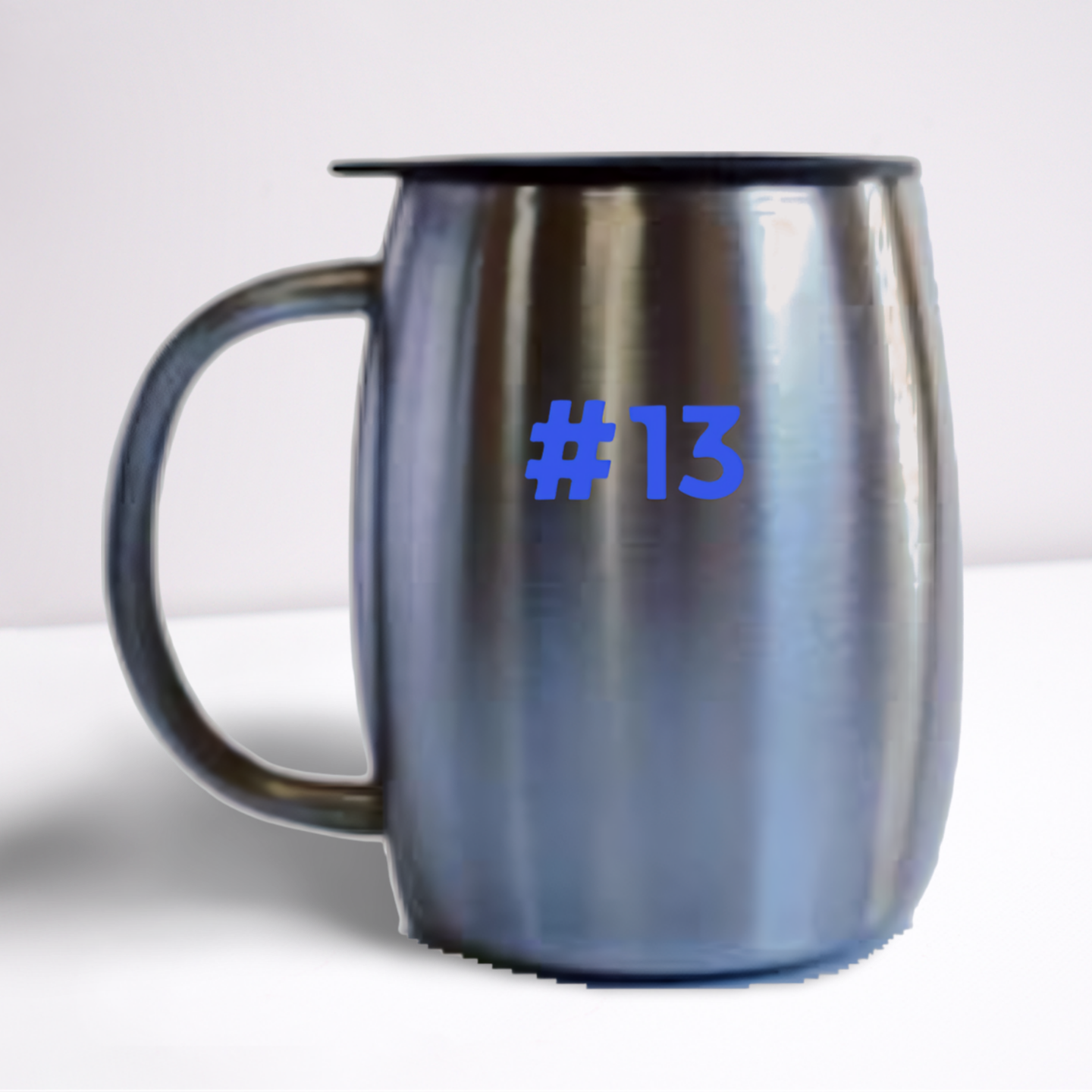 14oz Coffee Mug #13